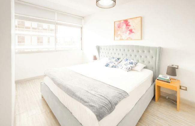 Boutique Apartments Atlapa - Foto 6