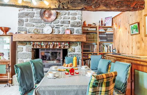 Holiday Home Ty-2-Go by Interhome - Foto 8