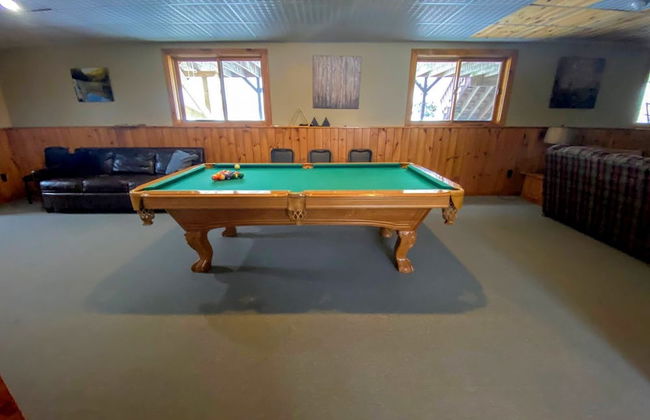 Moose Lodge and Cabins by Bretton Woods Vacations - Foto 50