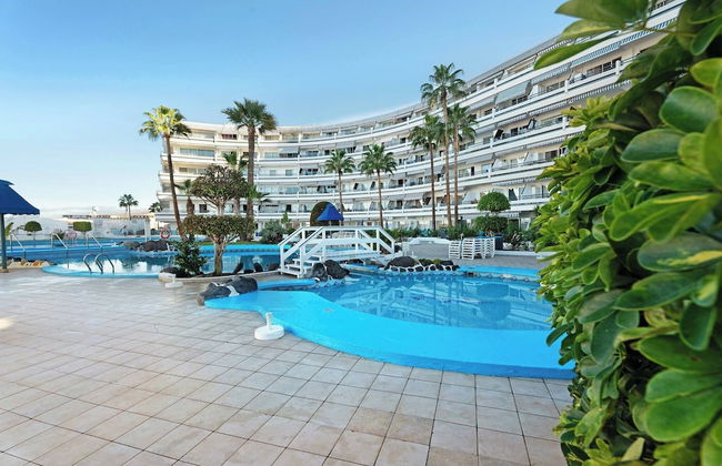 Apartamento Over The Ocean - Photo 21