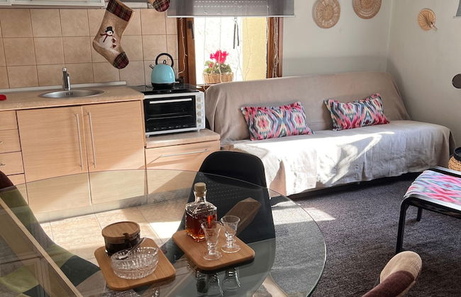 Room-neoclassical Guest House on Ground - Foto 1