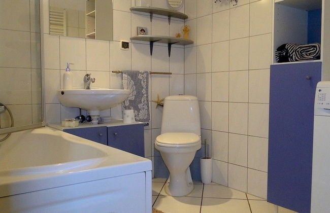 Horison Apartments - Photo 44