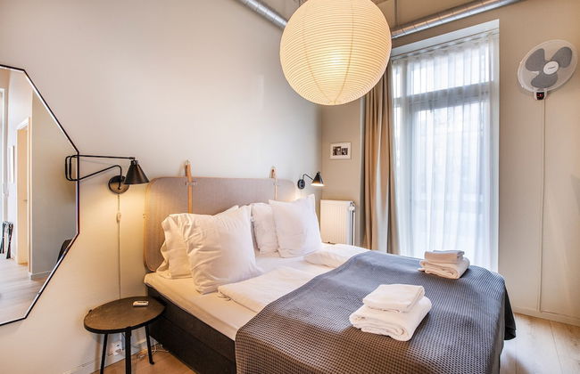 The Beach apartments by Daniel&Jacob’s - Foto 36