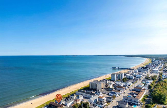 The Seabreeze Studio for 4! - Photo 24