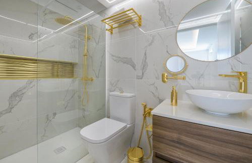 Grand Horizon Luxury Boutique Apartments - Foto 22