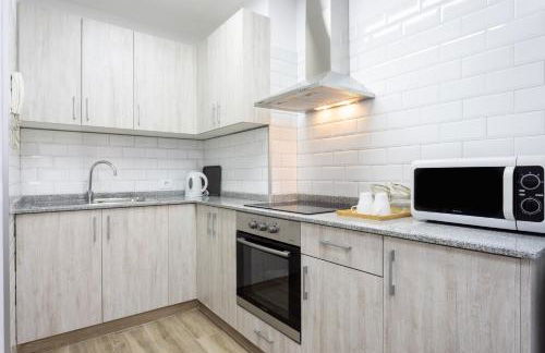 Home2Book Charming Apartment Santa Cruz, Wifi - Foto 4