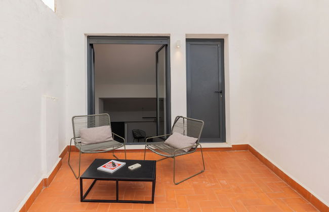 Apartamentos Líbere Valencia Jardín Botánico - Foto 44