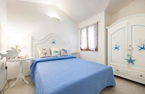 villa Camelia semi detached villa wifi stunning view - Foto 18