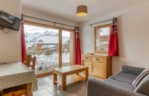 Chalet Arvina - Foto 43