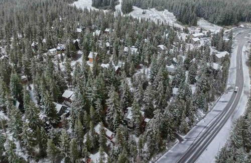 Mt. Hood Chalet - Foto 34