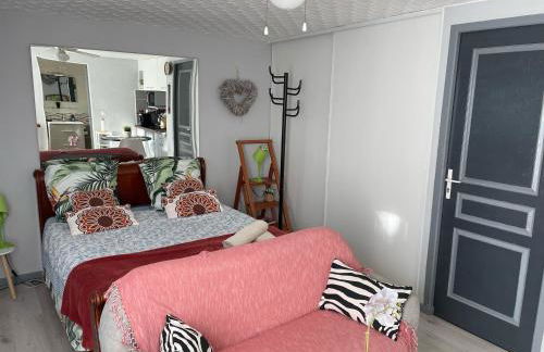 Studio Montagnac - Foto 1