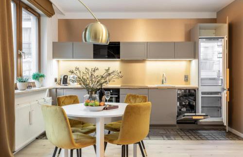 P&O Apartments Okrzei - Stara Praga - Foto 6