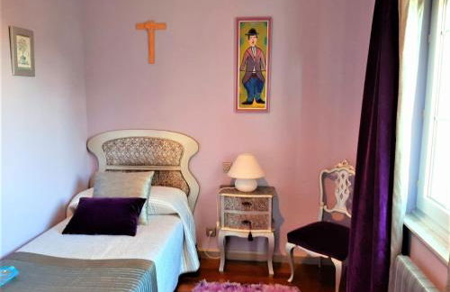 La Torre del Indiano-Villa- - Foto 17