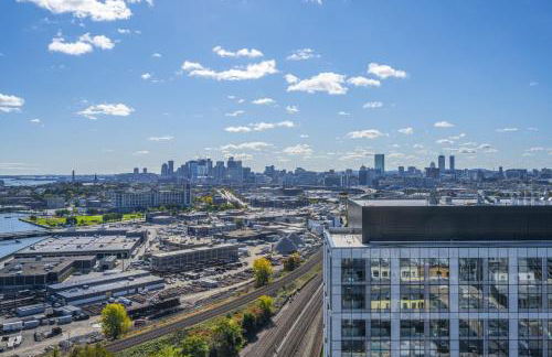 Hyatus Designer Residences Somerville - Foto 49