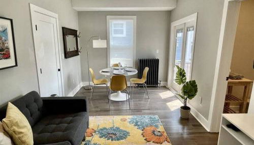 The Little Nest Charming Brookland Parking - Foto 5