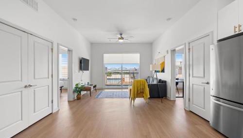 Modern Nulu 2BR CozySuites 02 - Foto 4