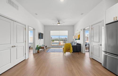 Modern Nulu 2BR CozySuites 02 - Foto 4