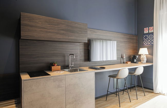 Nooria Sicilian Charme Rooms - Foto 51