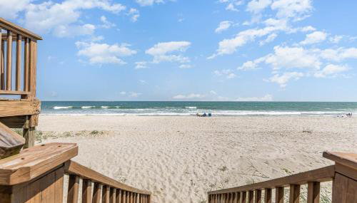 Dancing Waves - Foto 2