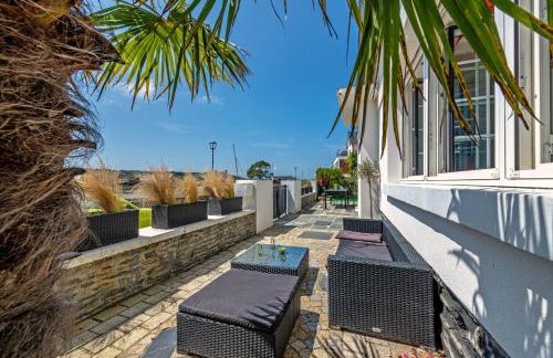 Évasion marine face à la mer - Foto 24