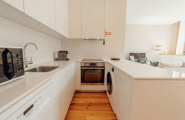 Boavista Premium II Duplex Terrace by Vacationy - Foto 65