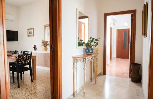 Simohouse Lecce - Executive Suite Apartment 140mq - 2 Bathrooms - Foto 51