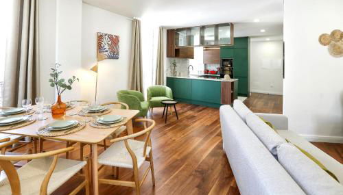 Green Essence Duplex in Faro by Misha's Place - Foto 1