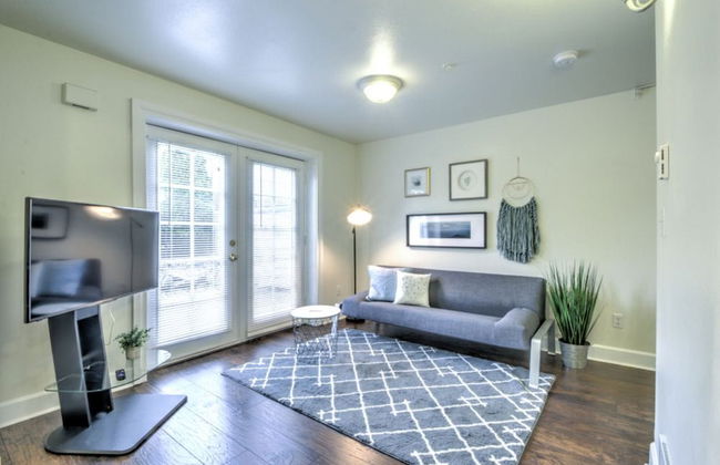 Capitol Hill Cozy Condos - Foto 24