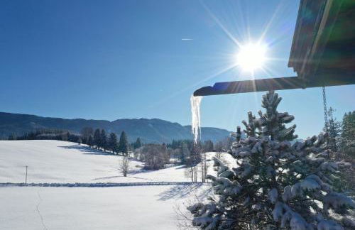 Appartement Tegelberg - Foto 18