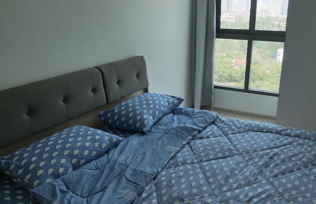 Sky Home at Bangkok-Bangna - Photo 4