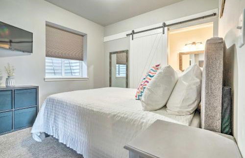 Lake Chelan Resort Condo Pool and Hot Tub Access! - Foto 14