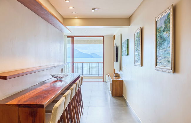 Anamá Apart Hotel de Frente Pra o Mar - Foto 56