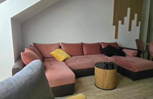 Apartament Dolina Baryczy Milicz - Foto 17