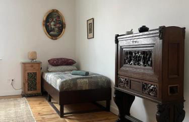 Rim Ferienwohnung in Lauchhammer EG 100 qm - Foto 7