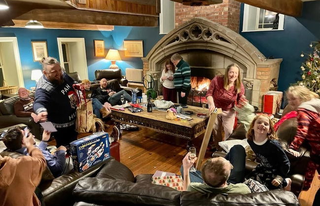 The Old Flax Mill - Foto 68