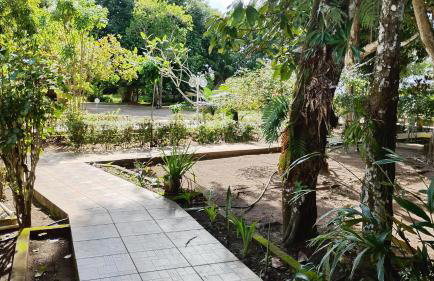 PousadafaroldoRionegro - Foto 14