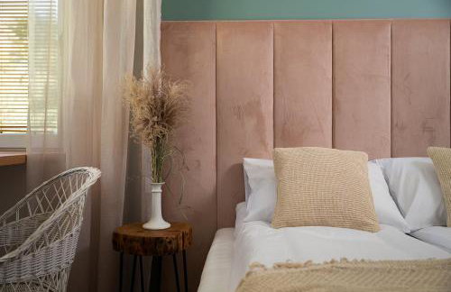 House Garden&Spa-Dom nad morzem z Sauną i Jacuzzy - Foto 15