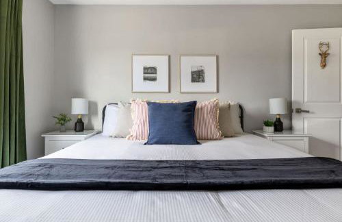 The Quiet Pines Cabin - Foto 28