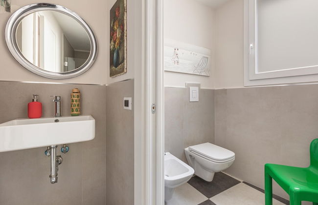 3719 Carraio Salentino-piano Terra by Barbarhouse - Foto 11