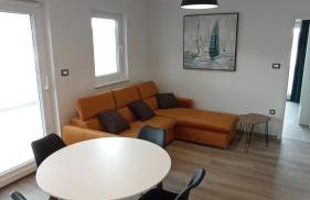 Apartments Puntica 2+1 person Rab - Foto 13