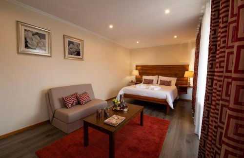 Sete Cidades Quinta Da Queiró - Photo 24