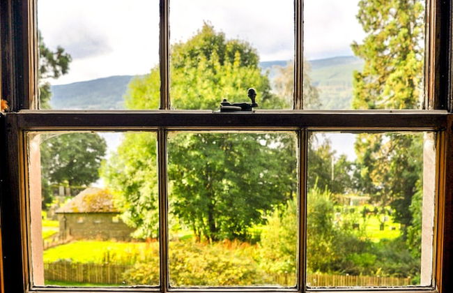 Old Kilmun House - Foto 33