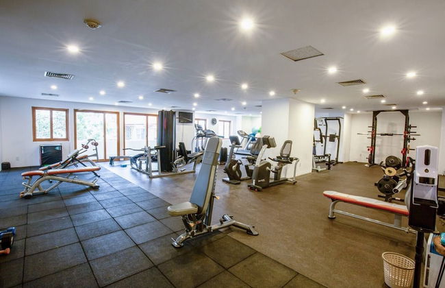 Skyline Tower - Service Apartments - Foto 50