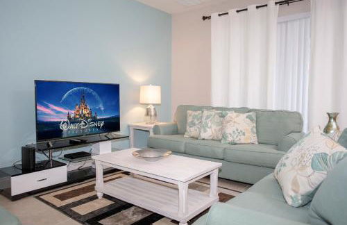 Lovely home 15 min to Disney at Solterra Resort - Foto 6