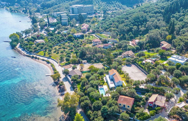 Villa Pelagia Mare - Foto 15