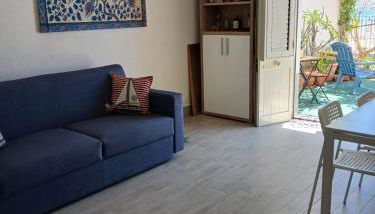 terrazza a mare - Photo 5