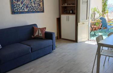 terrazza a mare - Photo 5