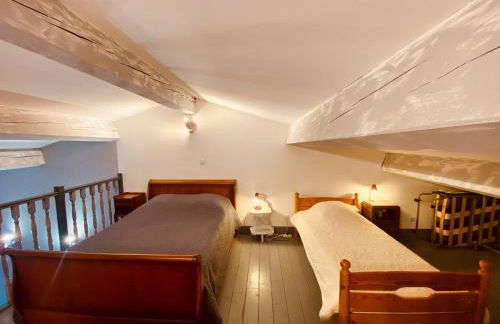 Gite CATHARE en OCCITANIE - Foto 26