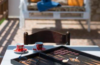 To Stolidi tis Psinthou - Foto 45