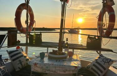 Houseboat - Faro in Ria Formosa - Foto 11